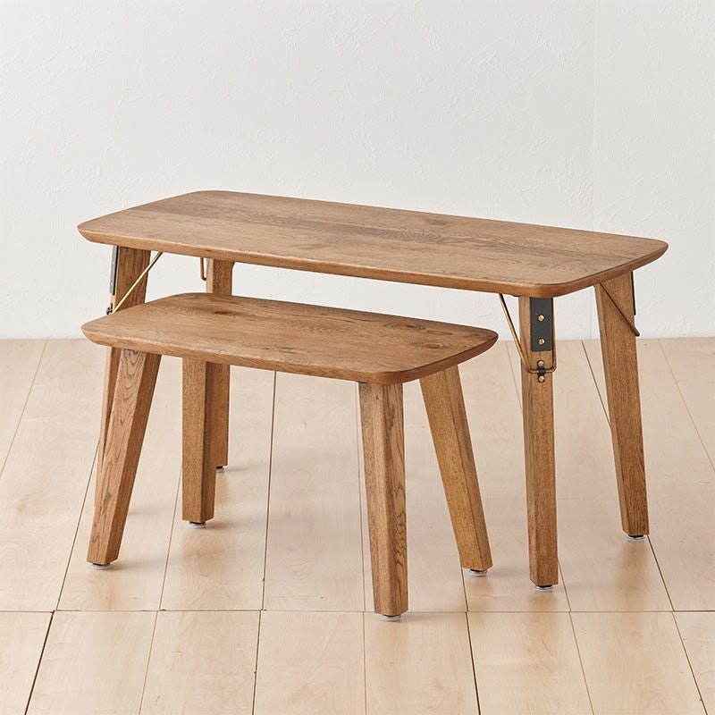 幅60cm]RADYコーヒーテーブル (S) | DOUBLEDAY ONLINE SHOP