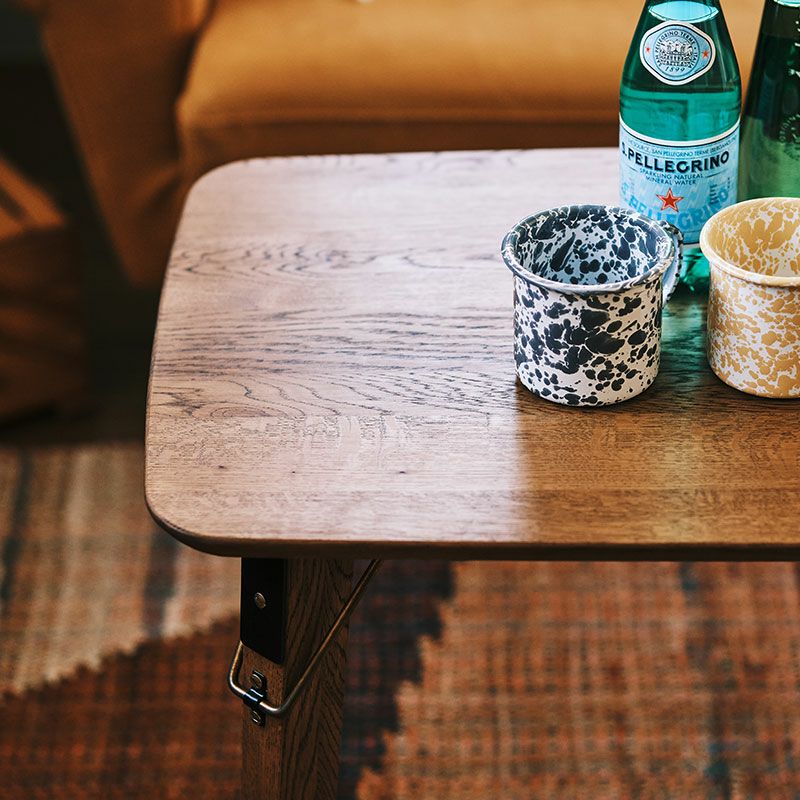 幅90cm]RADYコーヒーテーブル(L) | DOUBLEDAY ONLINE SHOP