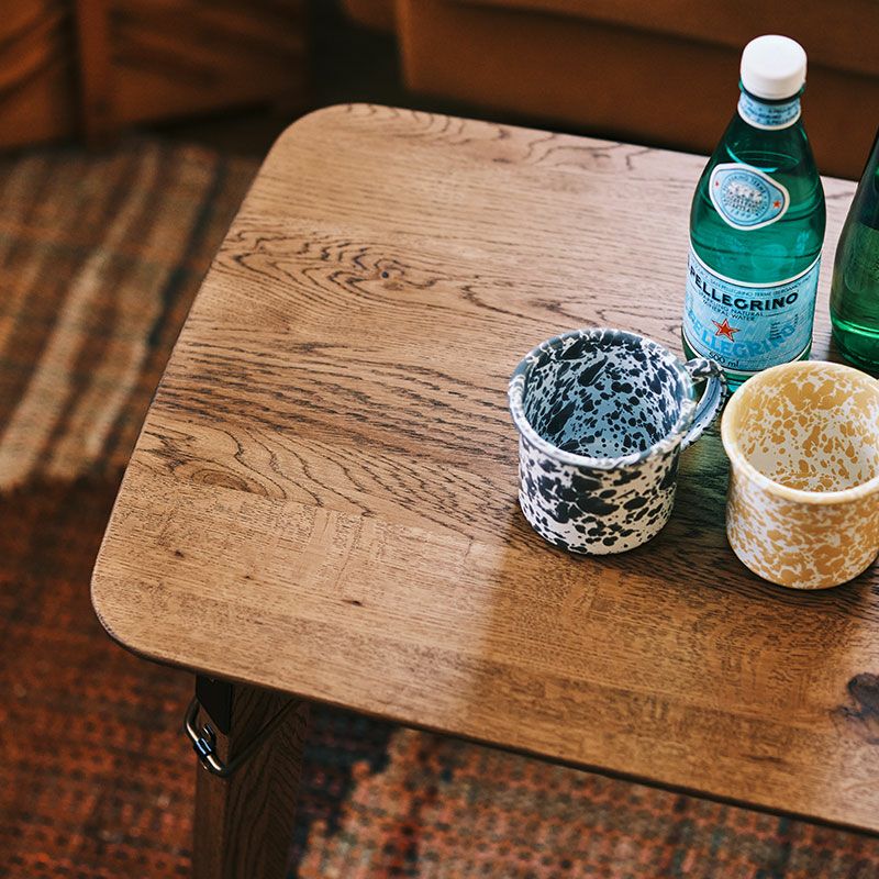 幅90cm]RADYコーヒーテーブル(L) | DOUBLEDAY ONLINE SHOP