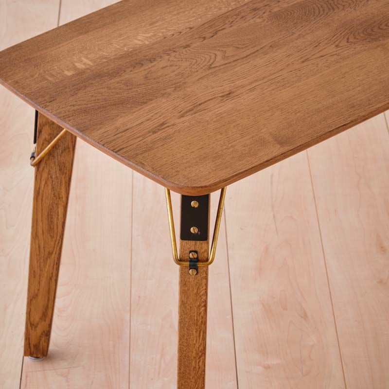 幅90cm]RADYコーヒーテーブル(L) | DOUBLEDAY ONLINE SHOP