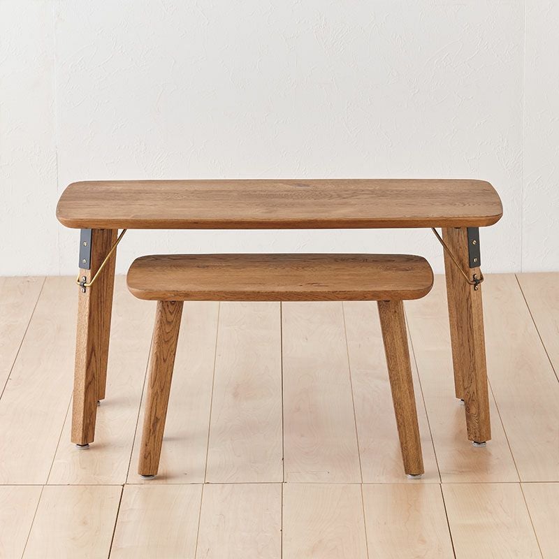 幅90cm]RADYコーヒーテーブル(L) | DOUBLEDAY ONLINE SHOP