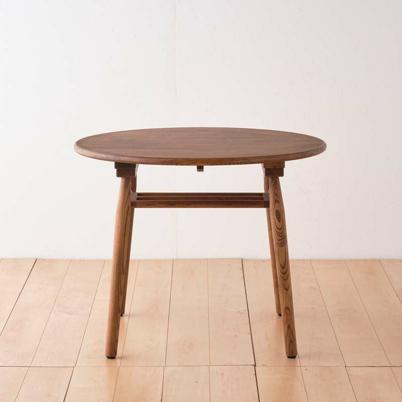 直径90cm］LUIZY ラウンドテーブル | DOUBLEDAY ONLINE SHOP