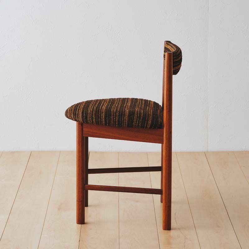 チーク ダイニングチェア (0508-060) | DOUBLEDAY ONLINE SHOP