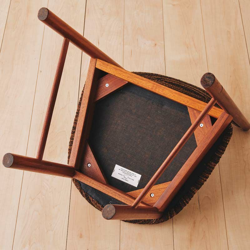 チーク ダイニングチェア (0508-060) | DOUBLEDAY ONLINE SHOP