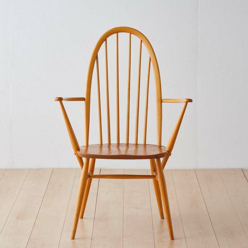 アーコール クエーカー アームチェア (0609-007) | DOUBLEDAY ONLINE SHOP