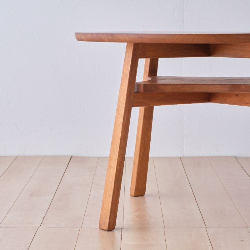 直径105cm]MINOラウンドテーブル | DOUBLEDAY ONLINE SHOP
