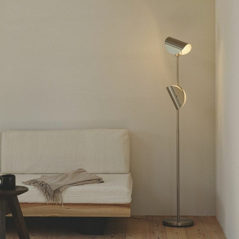 Ferrum フロアランプ | DOUBLEDAY ONLINE SHOP