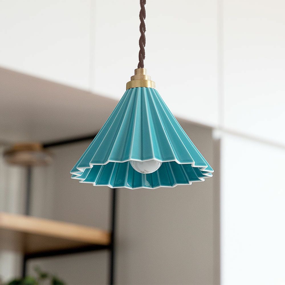 ORIGAMI LAMP PENDANT オリガミランプ ドリッパーランプ ORIGAMI LAMP PENDANT（オリガミランプ ペンダント）