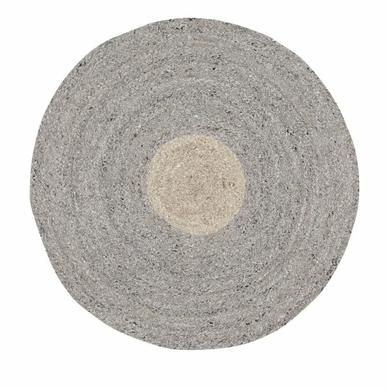 直径90cm/120cm】マール 円形ラグ | DOUBLEDAY ONLINE SHOP