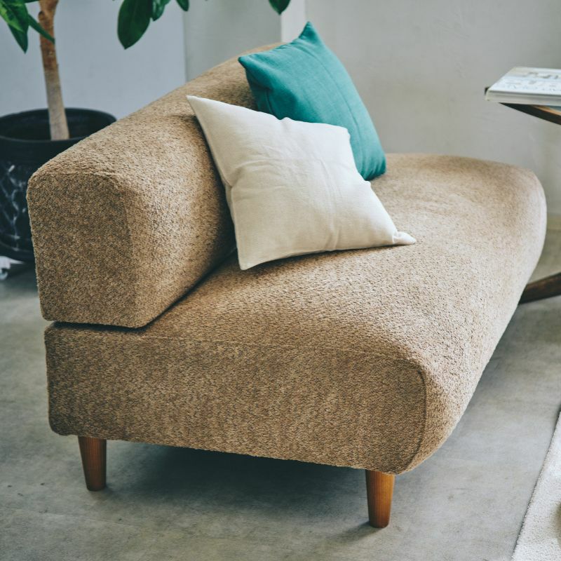 幅130cm] K-na ソファ | DOUBLEDAY ONLINE SHOP