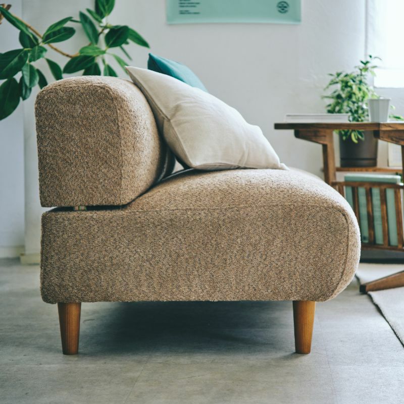 幅130cm] K-na ソファ | DOUBLEDAY ONLINE SHOP