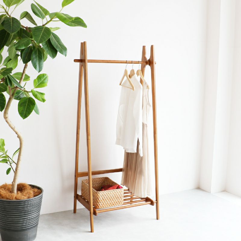 ape フォールディングハンガーラック | DOUBLEDAY ONLINE SHOP