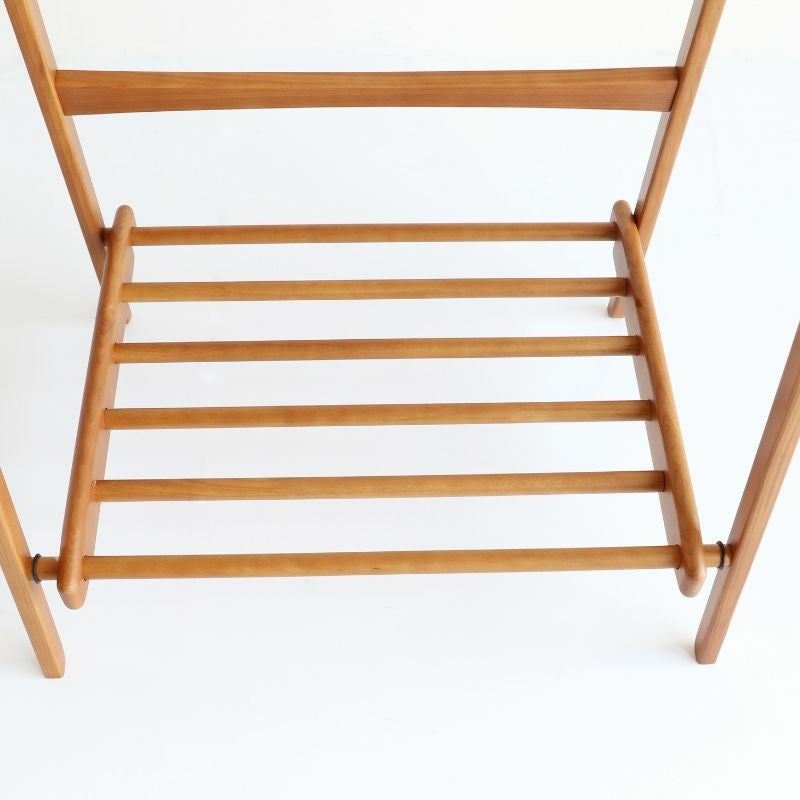 ape フォールディングハンガーラック | DOUBLEDAY ONLINE SHOP