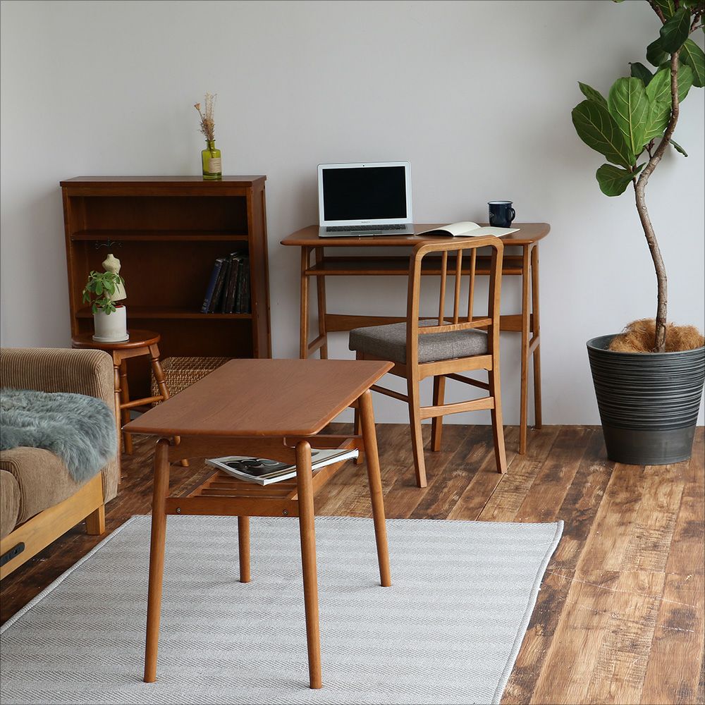 テーブル★机 ウッド シンプル インテリア ody ウッドデスク | DOUBLEDAY ONLINE SHOP