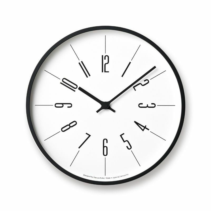 時計台の時計 ウォールクロック | DOUBLEDAY ONLINE SHOP