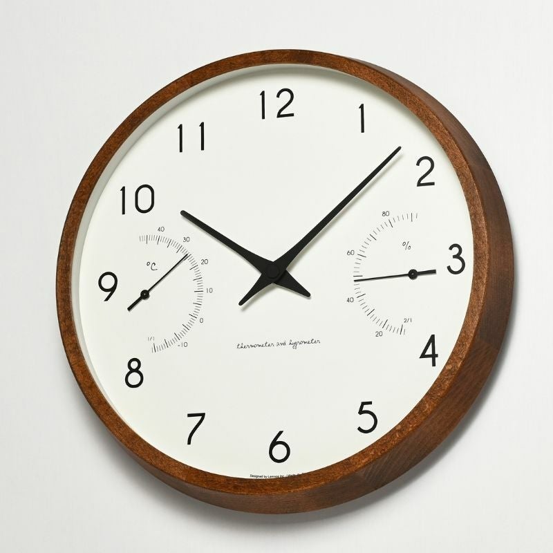 Campagne air ウォールクロック