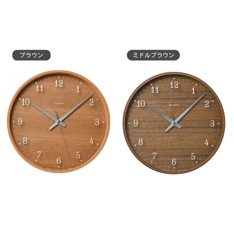 Brownie ウォールクロック | DOUBLEDAY ONLINE SHOP