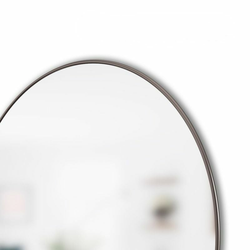 Umbra 【円型】フーバ ミラー（直径86cm） | DOUBLEDAY ONLINE SHOP
