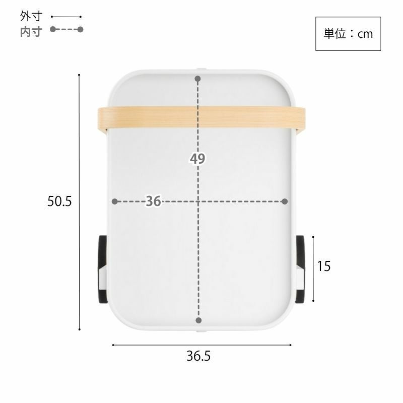 Umbra ベルウッド サービングカート | DOUBLEDAY ONLINE SHOP