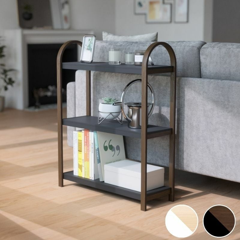 シェルフ｜ダブルデイ｜家具・収納家具｜おしゃれ｜北欧風