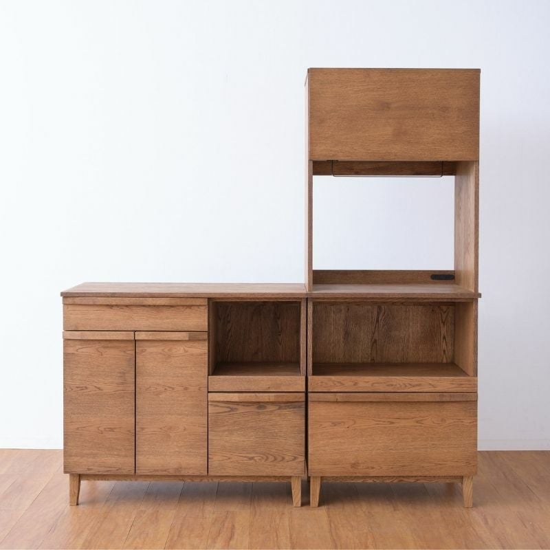 幅70cm] RADY カップボード | DOUBLEDAY ONLINE SHOP