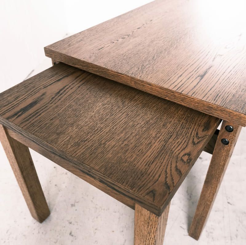 幅90～151cm］NOBIRUコーヒーテーブル | DOUBLEDAY ONLINE SHOP