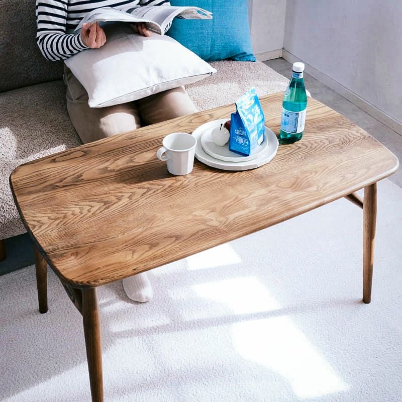 高さ55cm] LUIZY コーヒーテーブル | DOUBLEDAY ONLINE SHOP