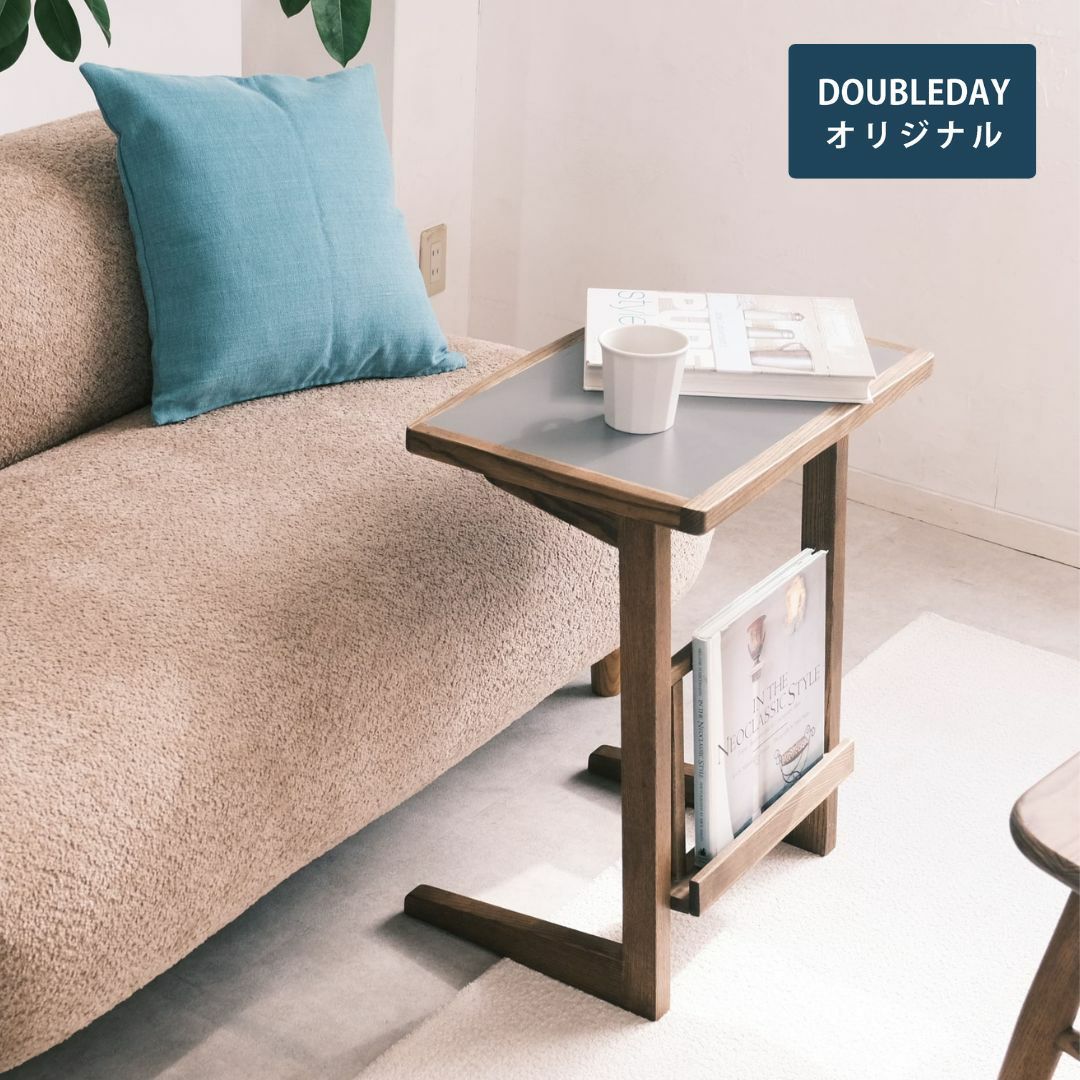 サイドテーブル入荷しました！ CHOI サイドテーブル | DOUBLEDAY ONLINE SHOP