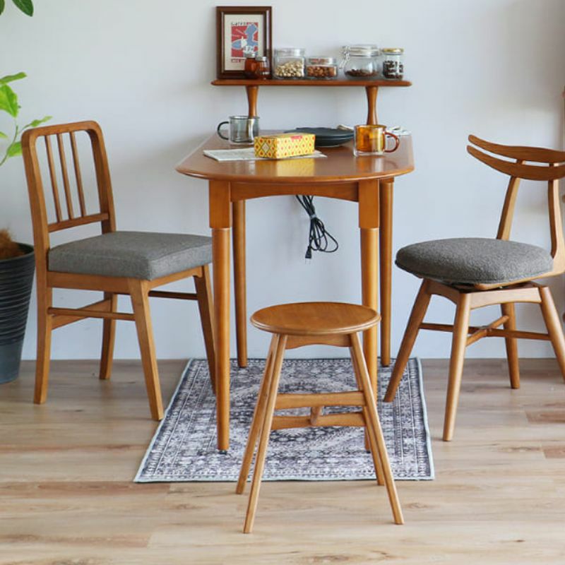 OAKER スツール | DOUBLEDAY ONLINE SHOP