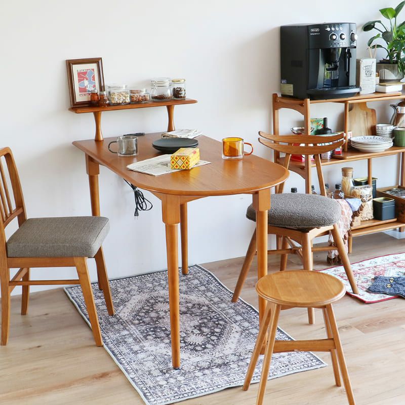 OAKER スツール | DOUBLEDAY ONLINE SHOP