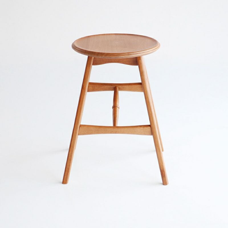 OAKER スツール | DOUBLEDAY ONLINE SHOP