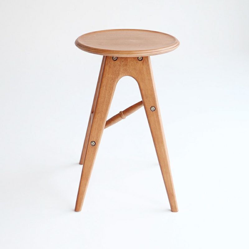 OAKER スツール | DOUBLEDAY ONLINE SHOP