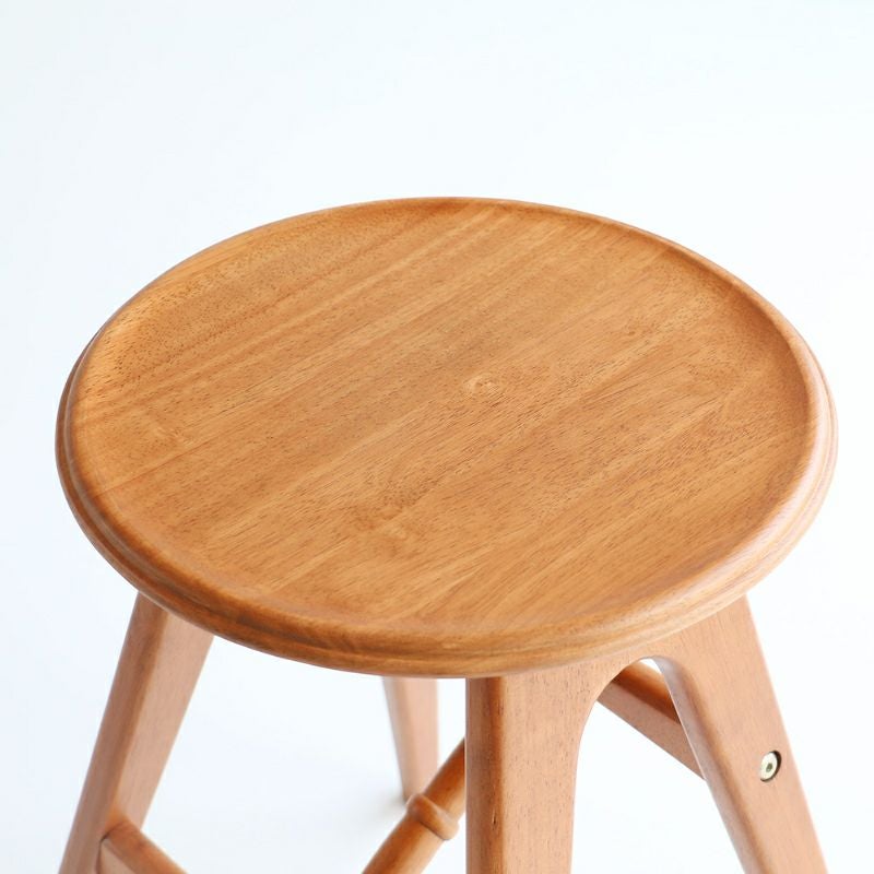 OAKER スツール | DOUBLEDAY ONLINE SHOP