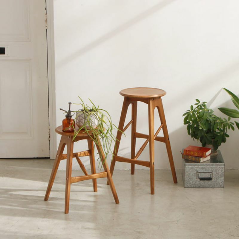 OAKER スツール(high) | DOUBLEDAY ONLINE SHOP