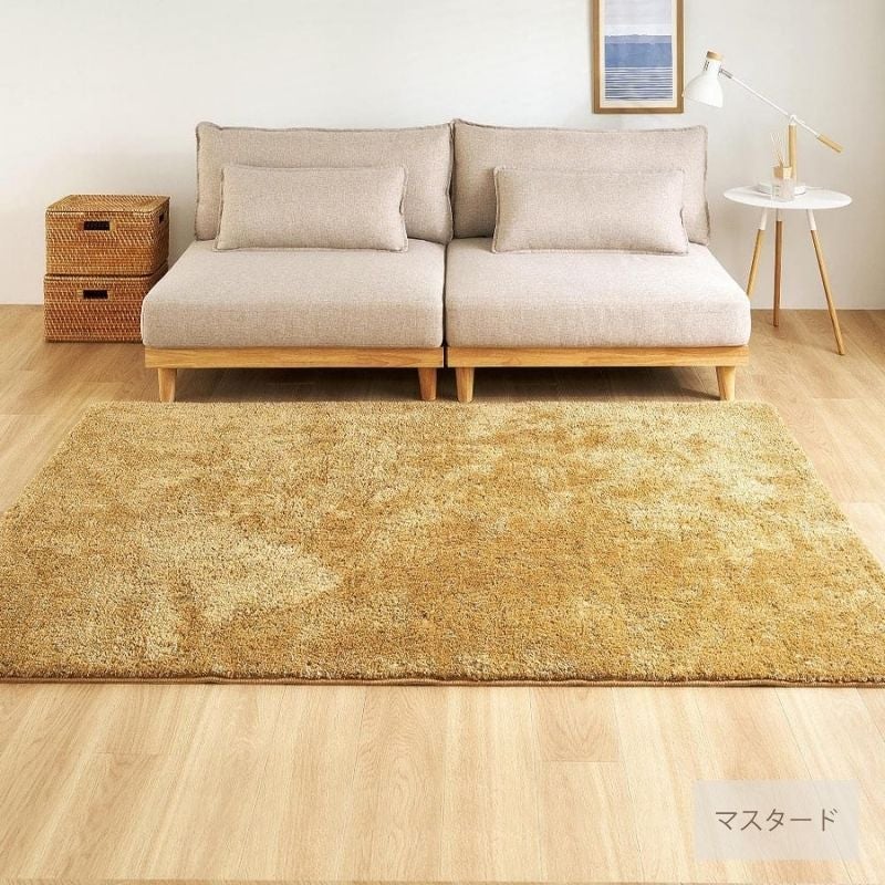 リーヴァ ラグ （選べる6サイズ） | DOUBLEDAY ONLINE SHOP