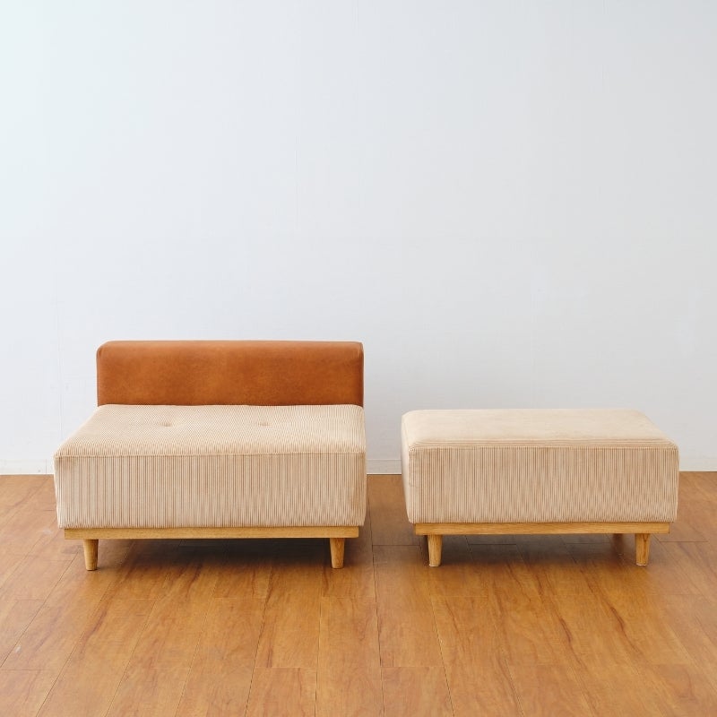 CHISSA オットマン | DOUBLEDAY ONLINE SHOP