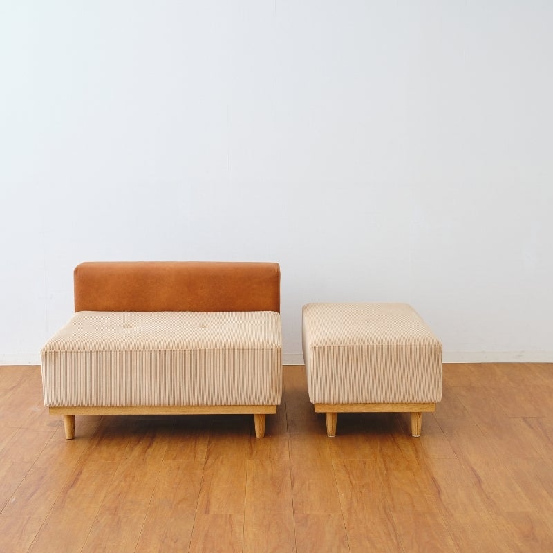 CHISSA オットマン | DOUBLEDAY ONLINE SHOP